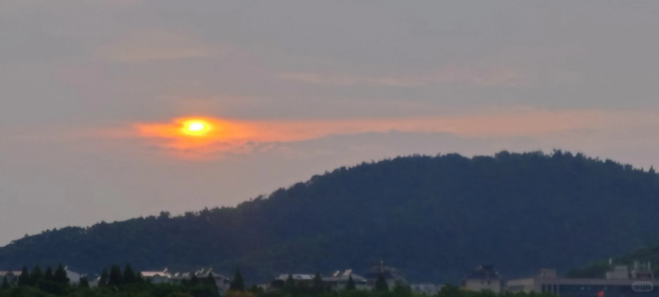 橘子洲 | 湘江明珠，红色诗魂