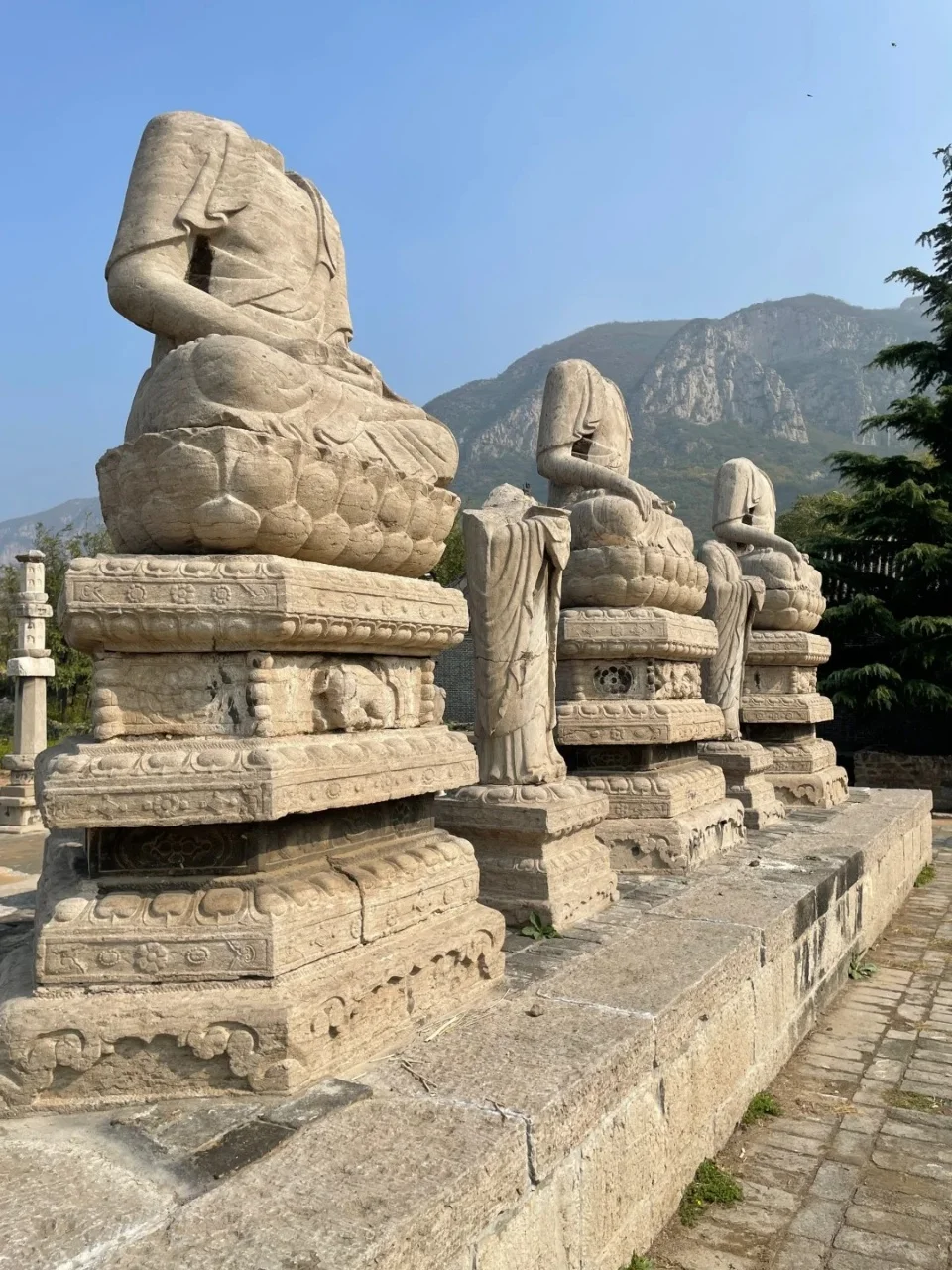 五一畅游邯郸路线