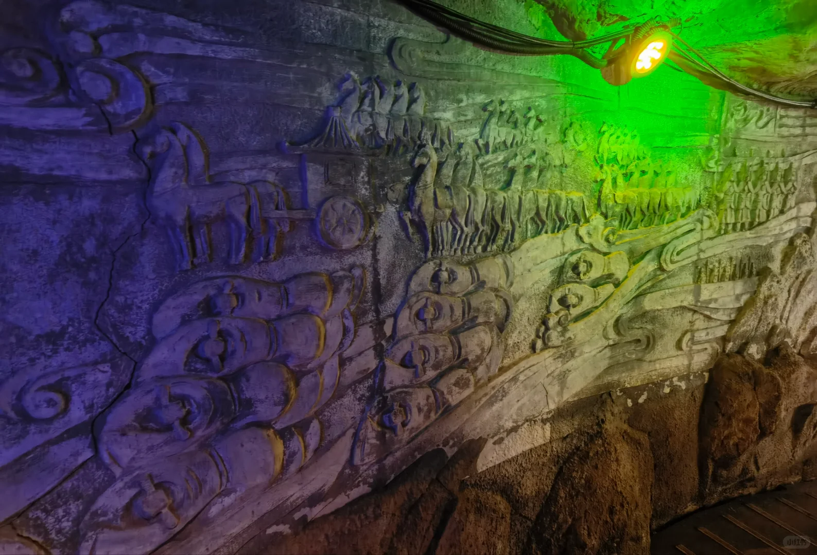 南京春游第一站:茅山攻略