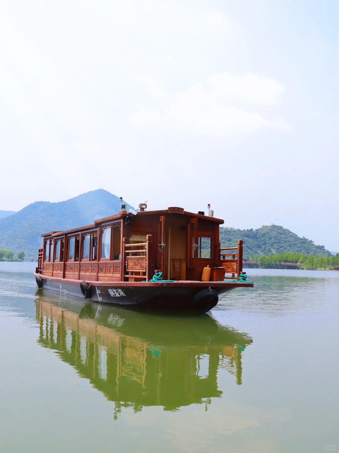 灵山杭城版去有风的地方🍃