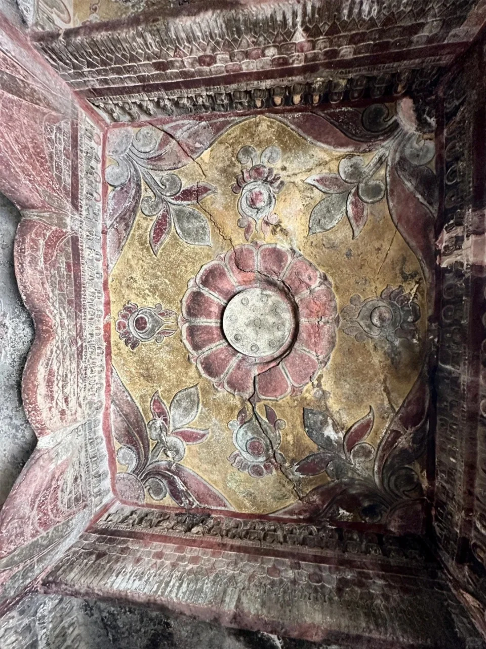 五一畅游邯郸路线