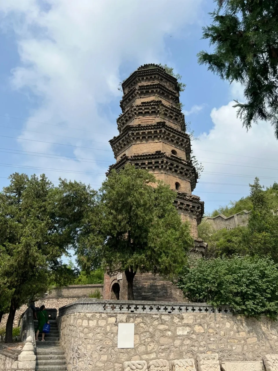 五一畅游邯郸路线