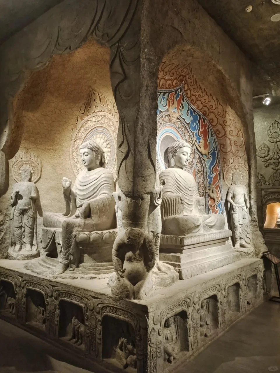 五一畅游邯郸路线