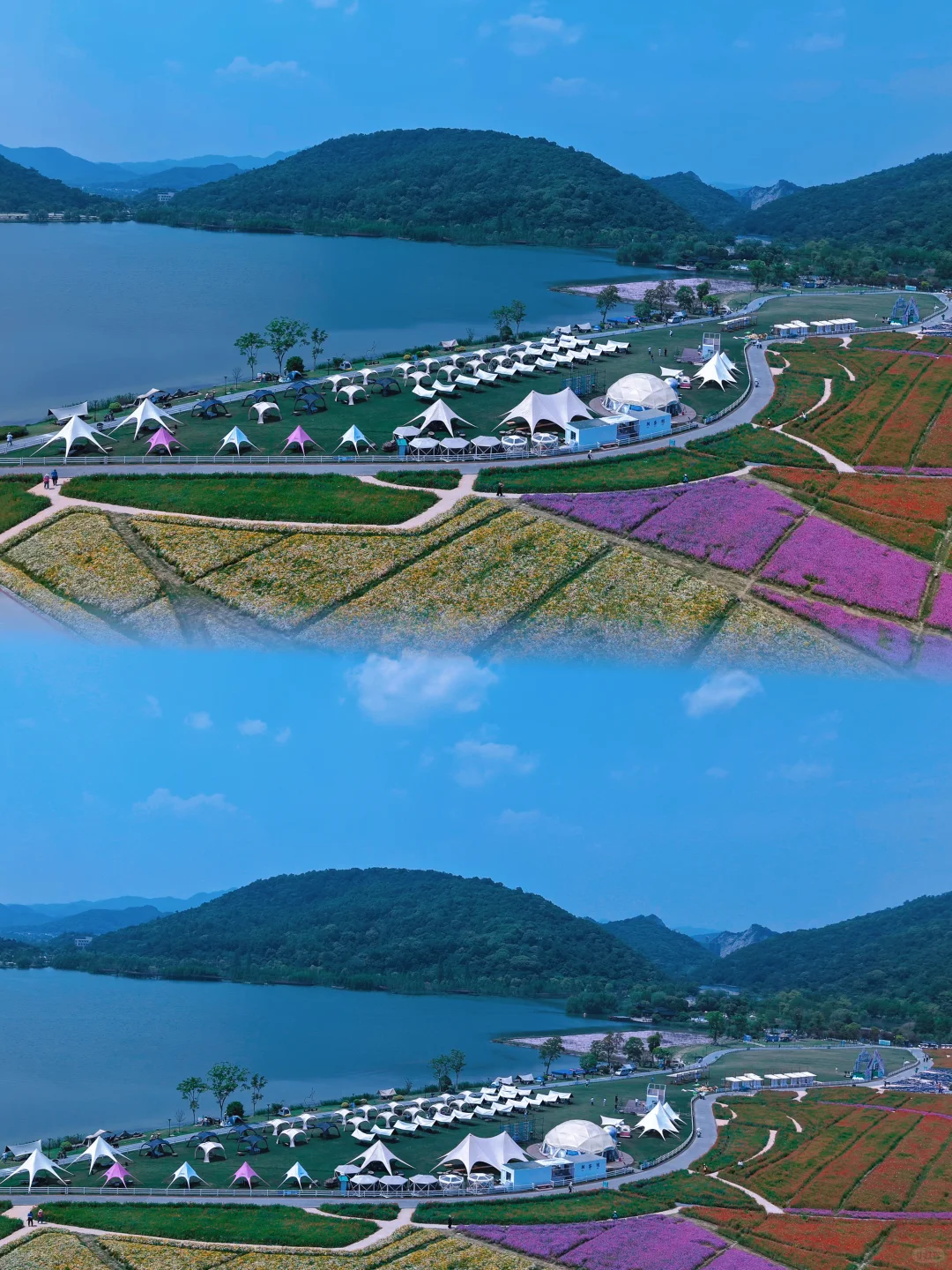 灵山杭城版去有风的地方🍃