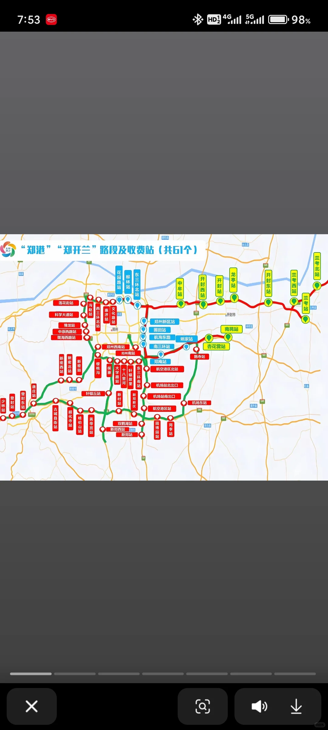 开封市旅游攻略