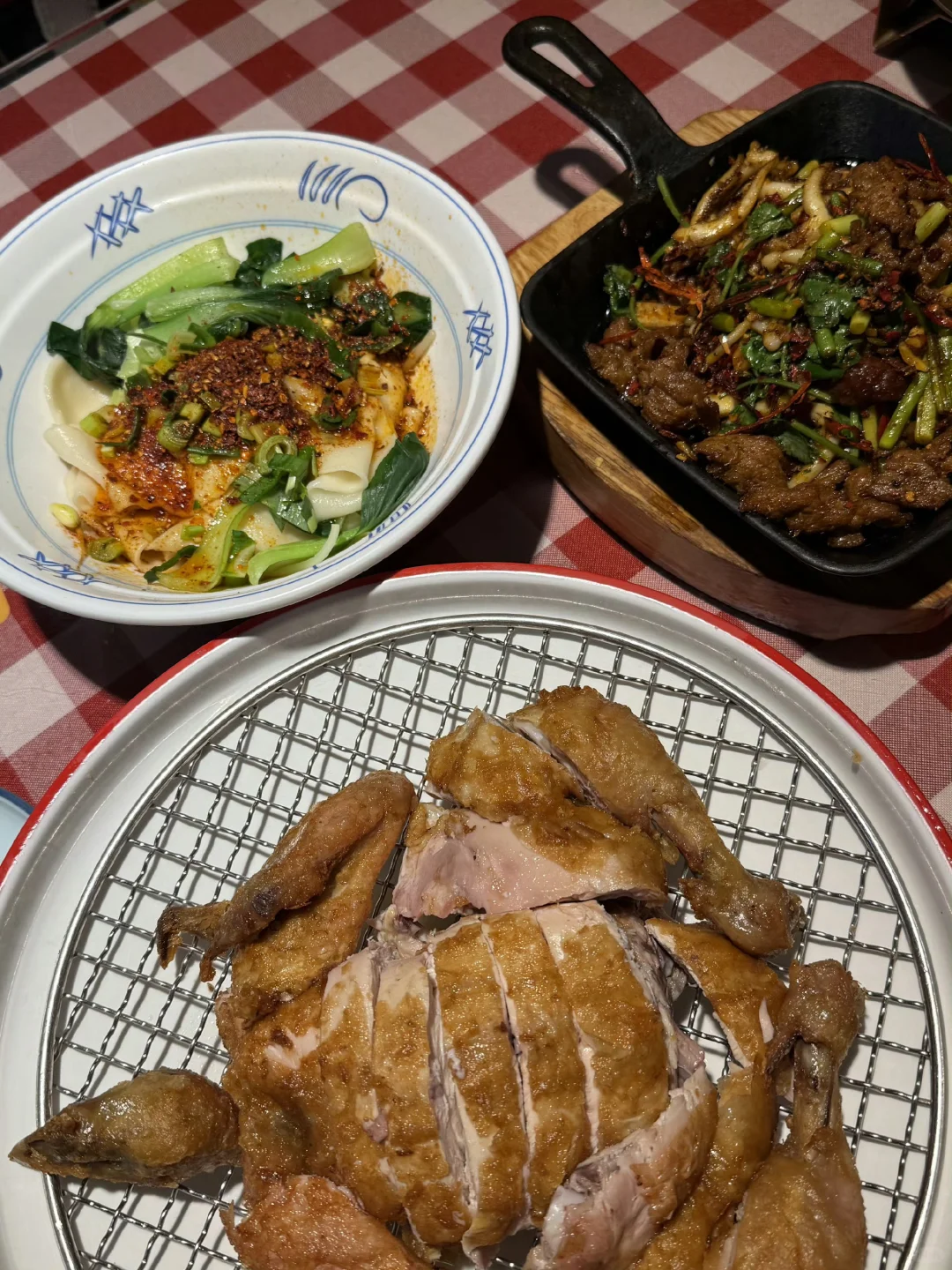 西安,既长安,又常安🌙(五一三天两夜)