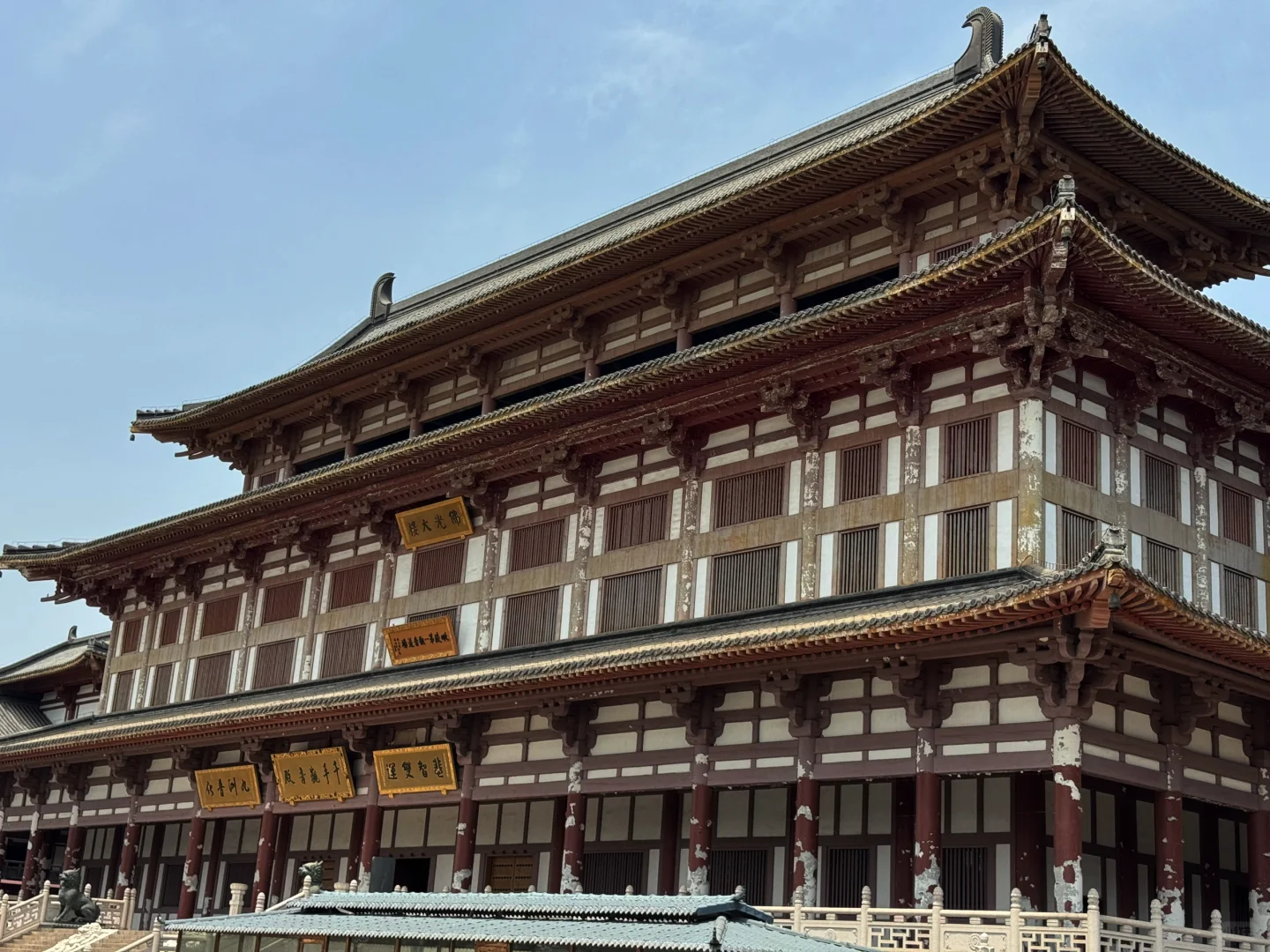 五一常州自驾游day4