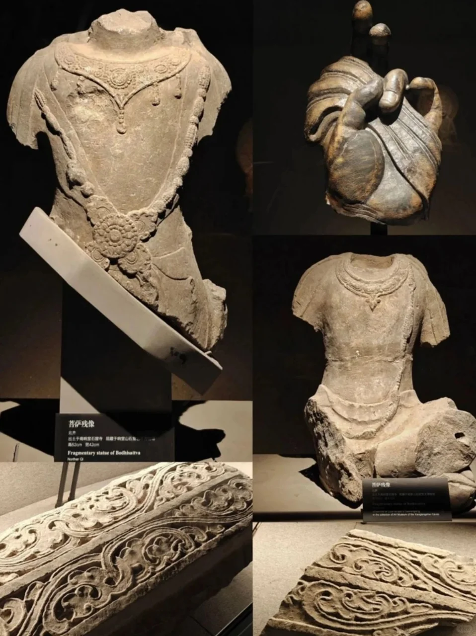 五一去邯郸！9 大景点 真实体验，错过血亏！