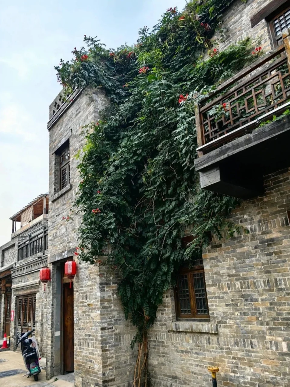 五一去邯郸！9 大景点 真实体验，错过血亏！