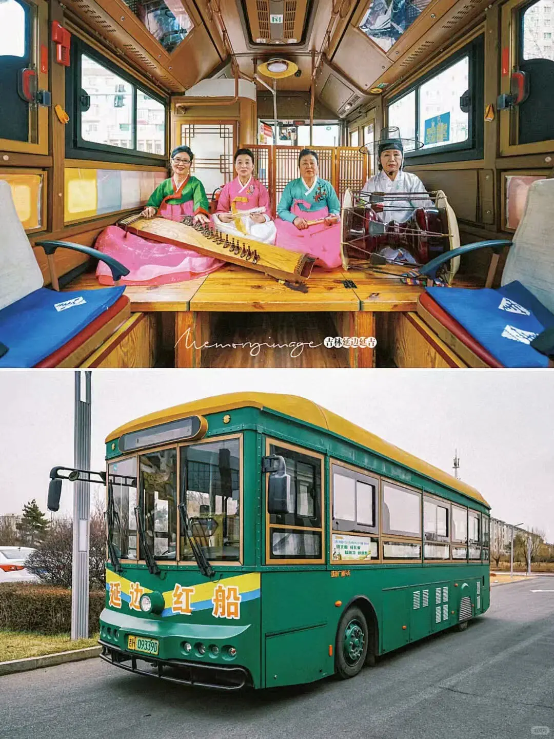 带娃去了22℃的长白山，真的比新西兰还震撼！