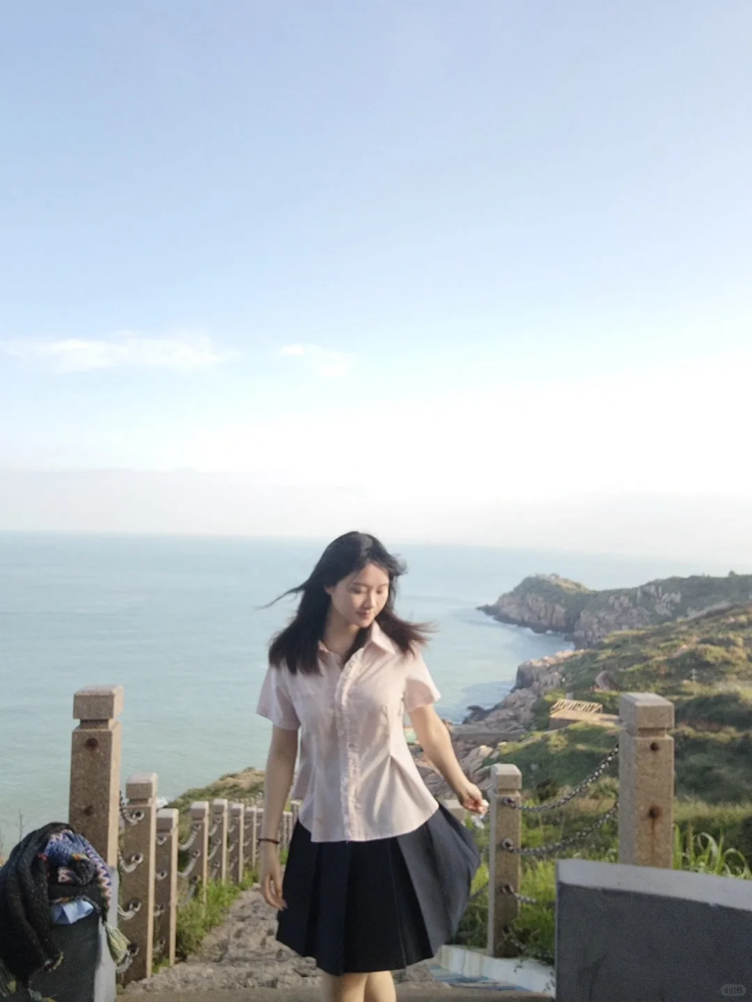 东极岛🏝️好看的照片多到放不下！
