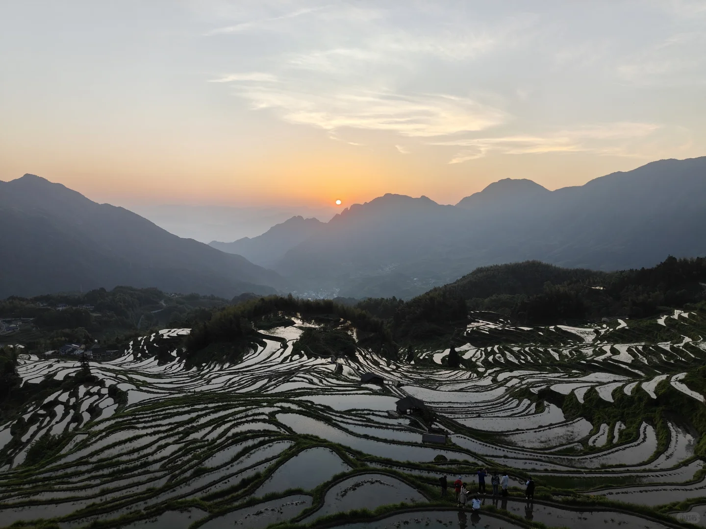 五一，宁波出发去丽水衢州自驾错峰小攻略