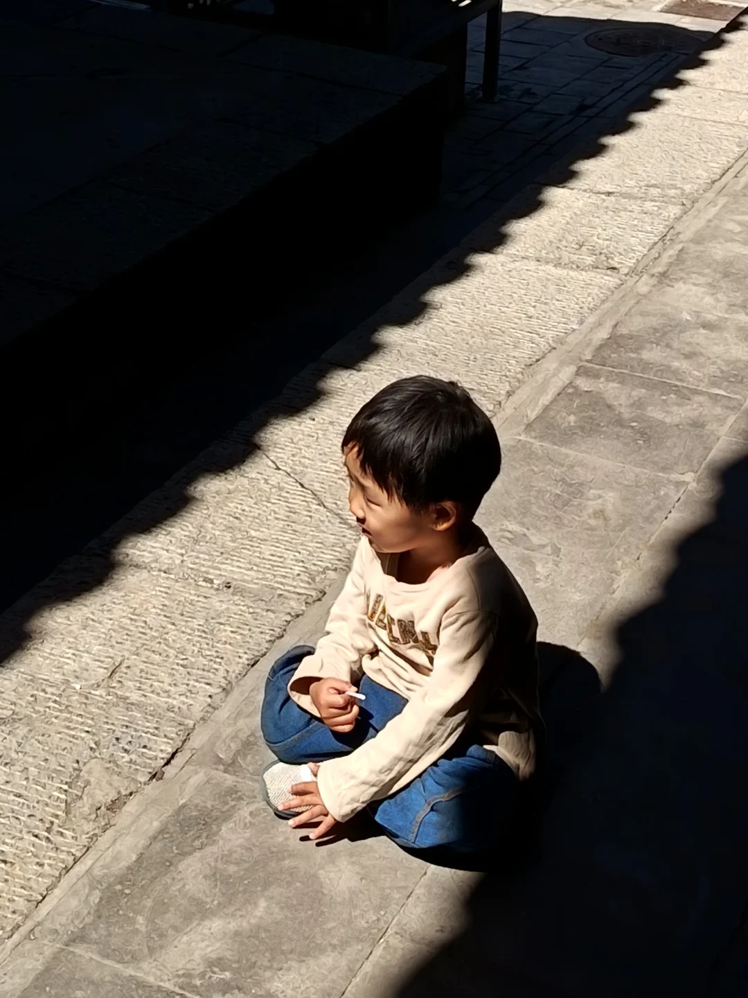迄今为止！去过zui惊喜的山西小城！