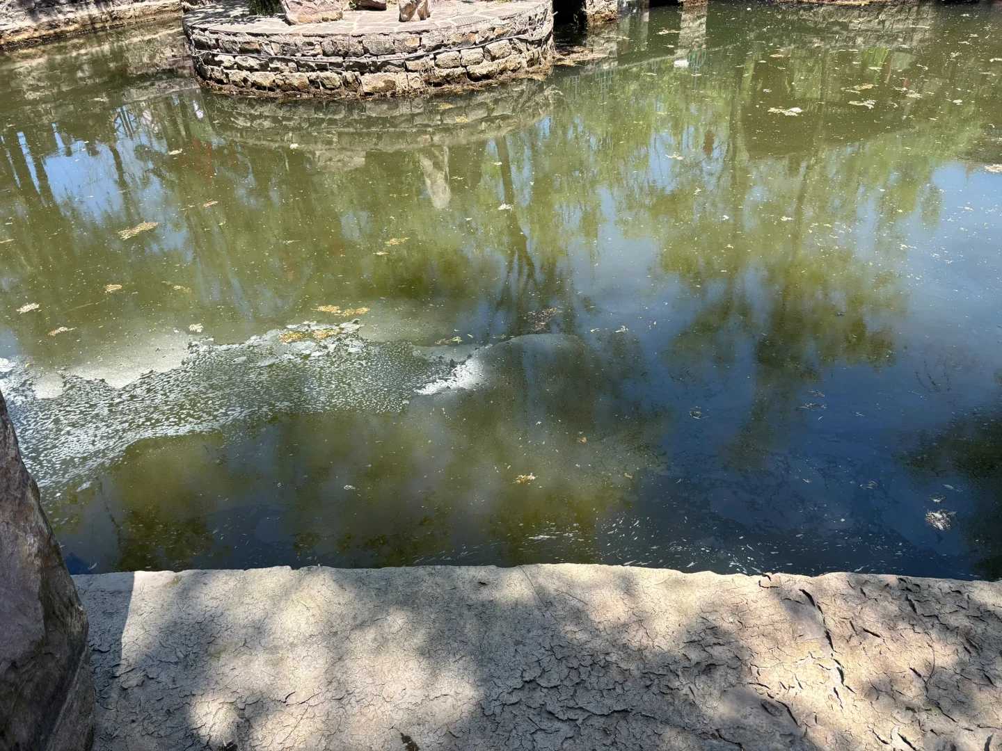 避雷一下邯郸十六沟景区,没来的别来了