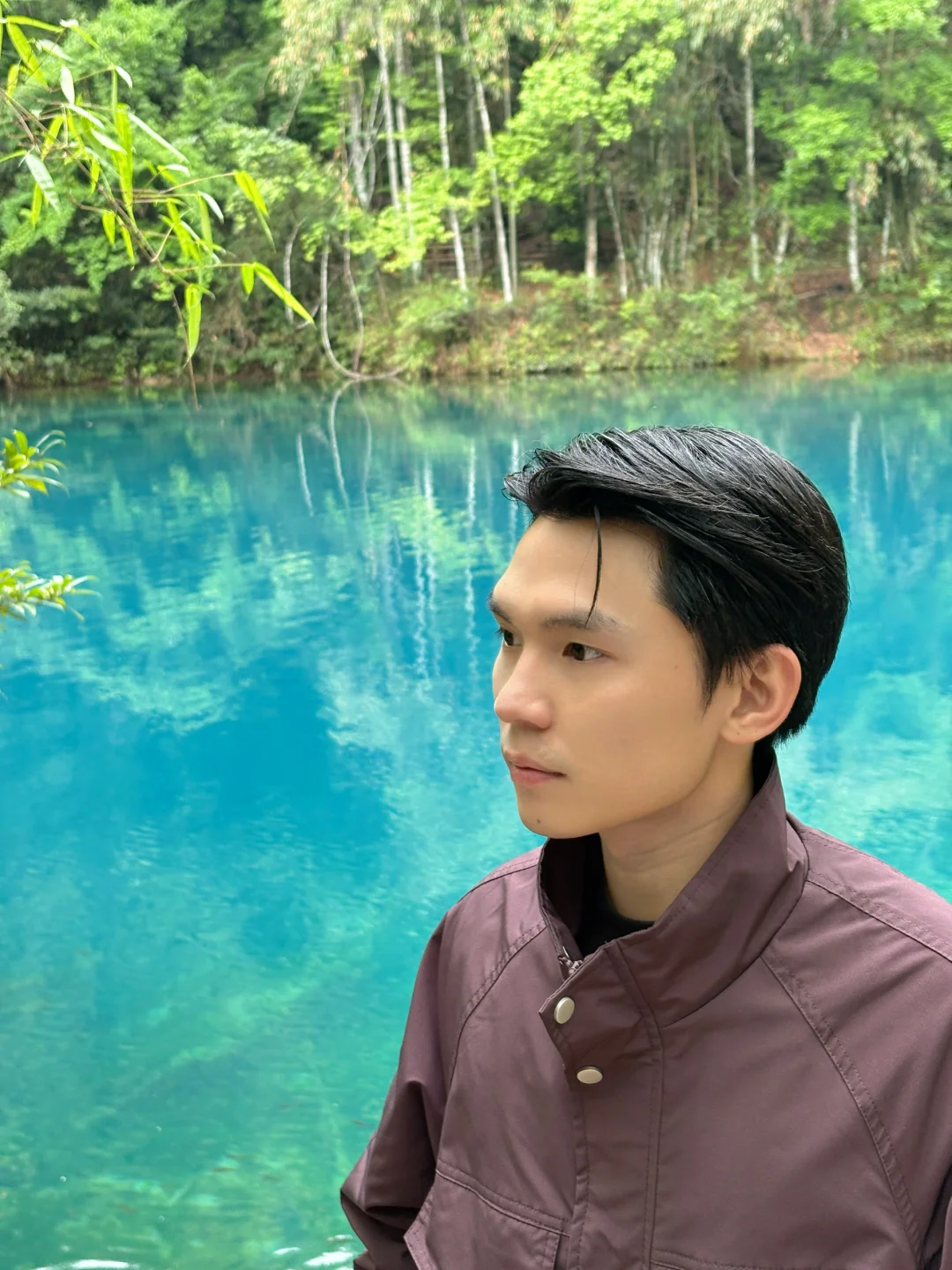 不能错过的自然美景⛰️