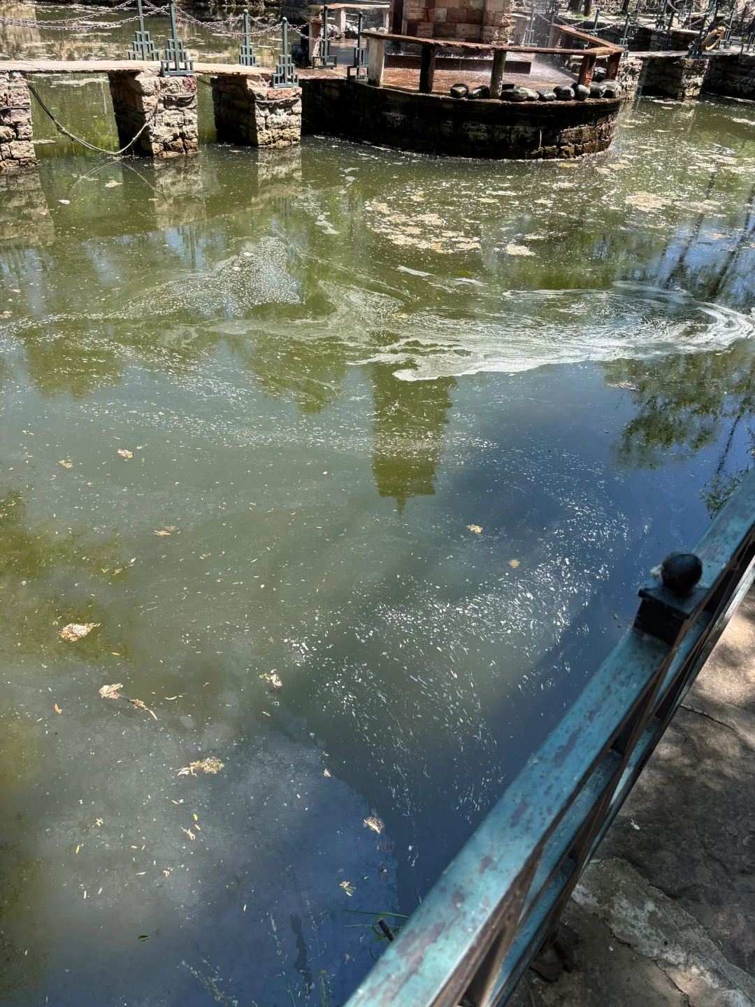 避雷一下邯郸十六沟景区,没来的别来了