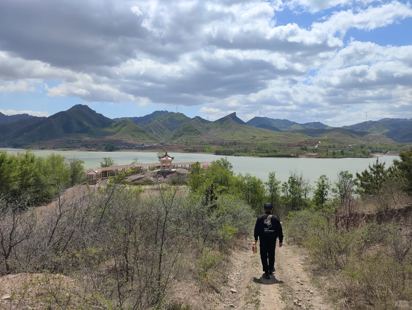 这里人少风景好