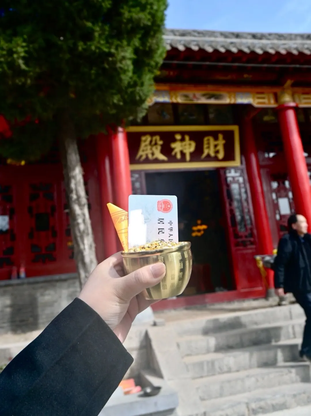 邯郸旅游｜被这四个景点狠狠拿捏了！！
