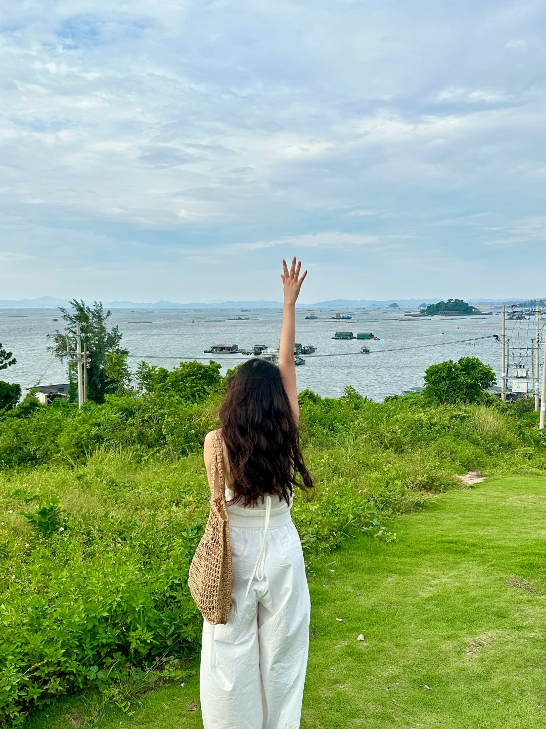 我宣布！！这是广西坠值得去的海岛🏝️