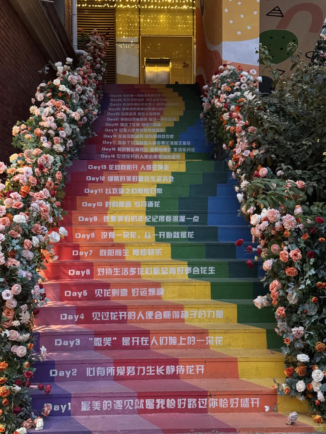 南昌那些充满生命力的打卡地……🥹🥹（合集）