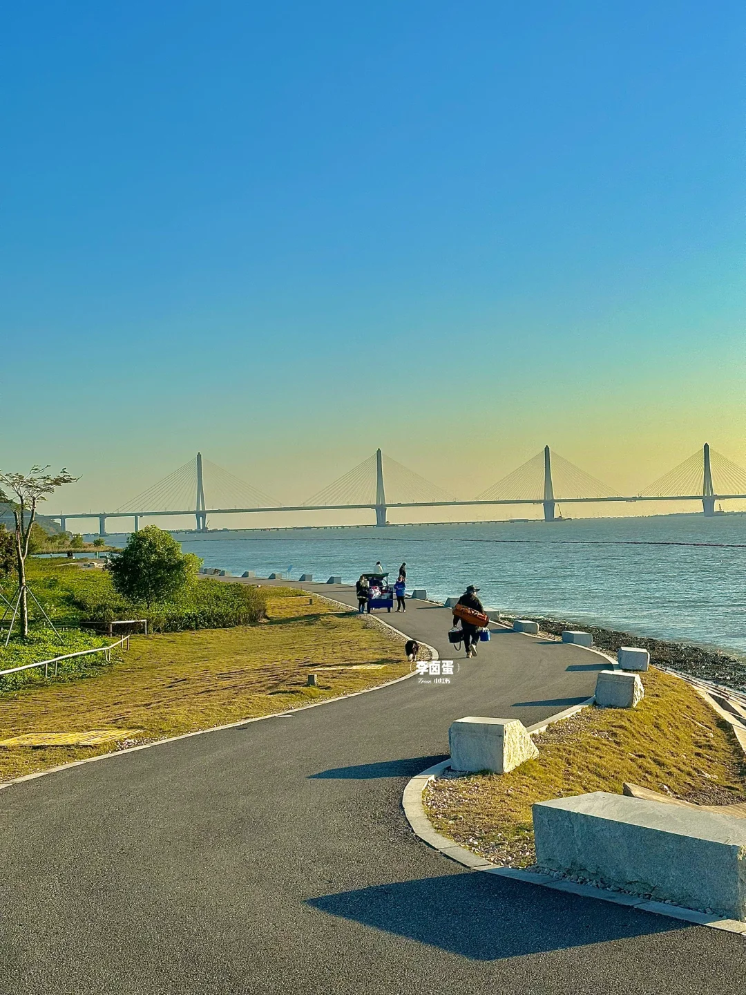 珠海3天2晚（真正的度假不劳累）淡季可参考