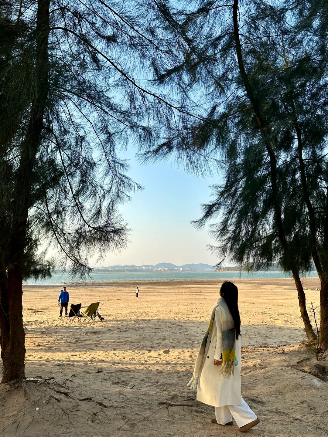 我宣布！！这是广西坠值得去的海岛🏝️