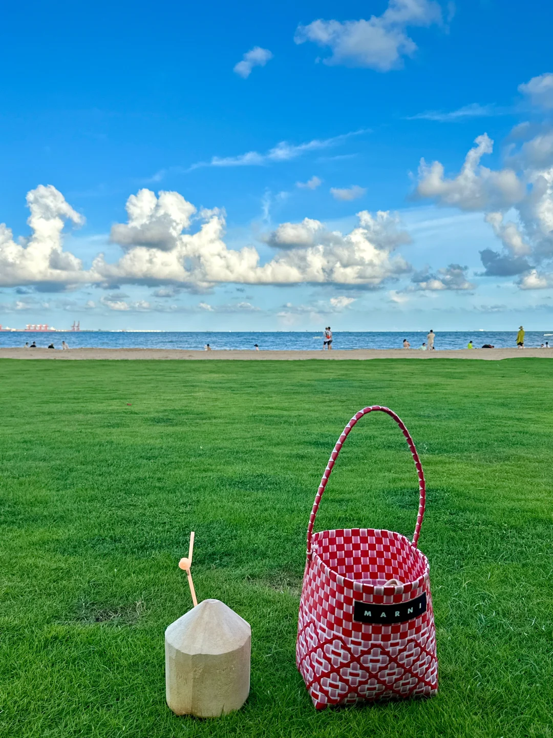 我宣布！！这是广西坠值得去的海岛🏝️