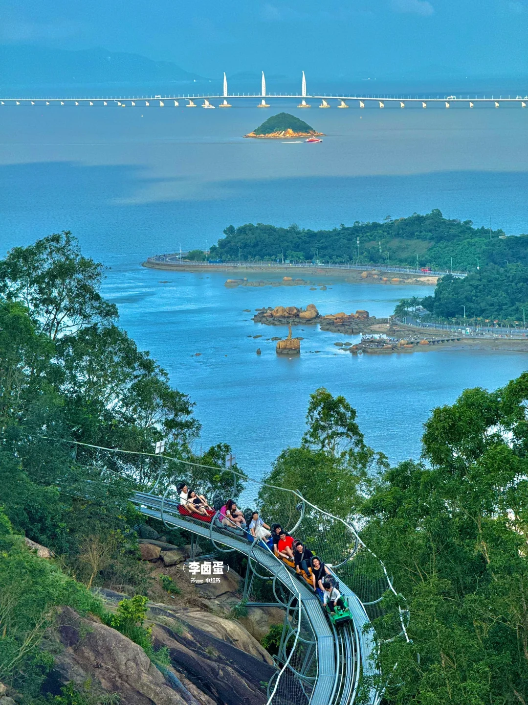 珠海3天2晚（真正的度假不劳累）淡季可参考