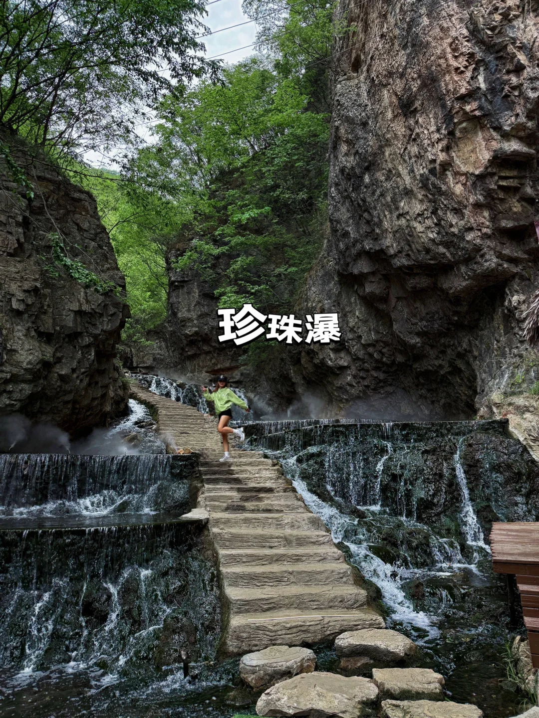 洛阳王府竹海一日游｜保姆级懒人游玩攻略