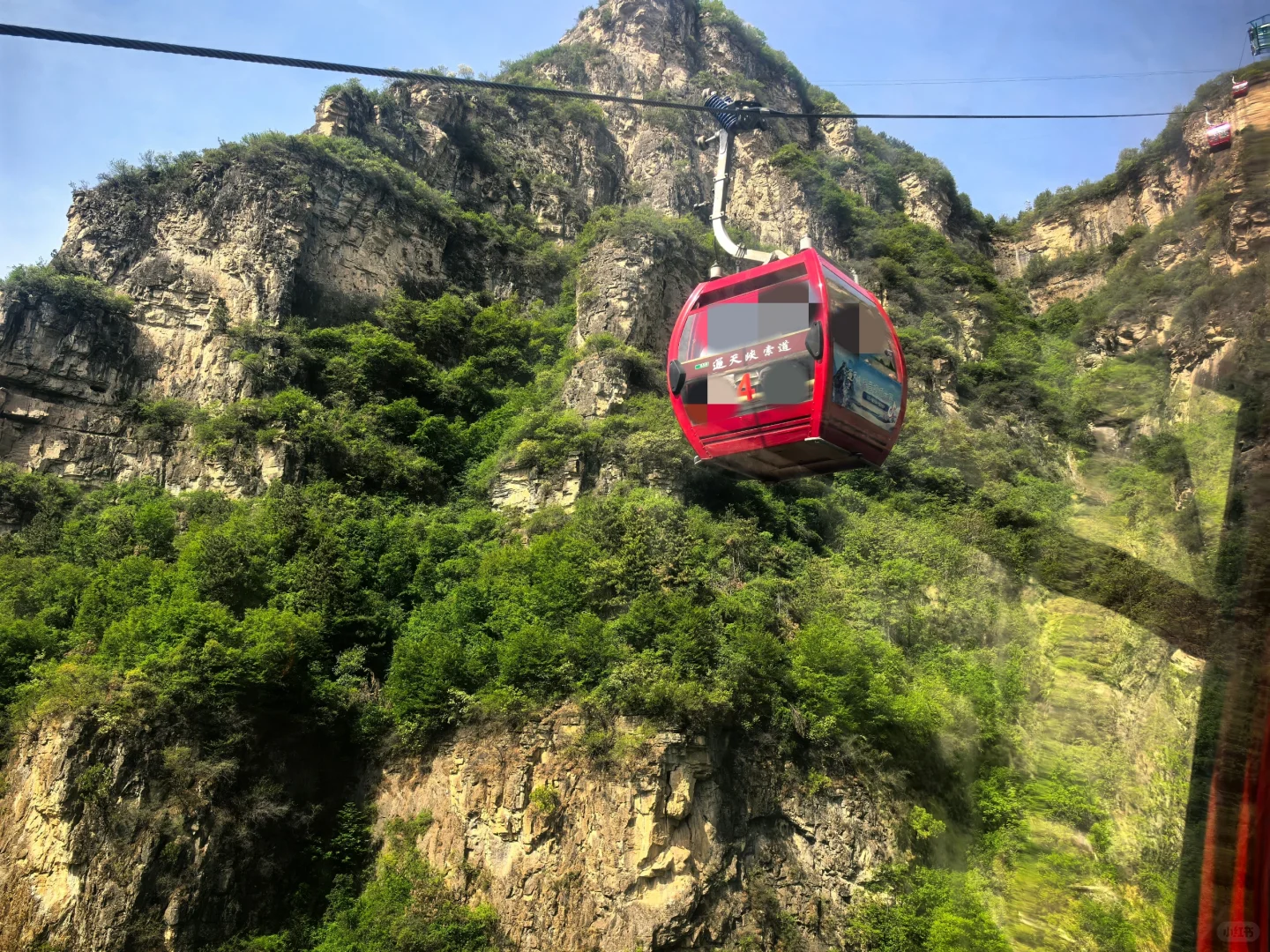 📍北方小九寨|夏天来通天峡这么玩❗️