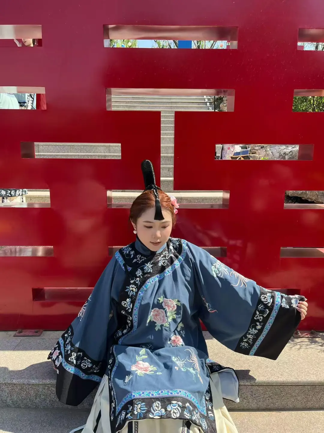 定远打铁花，非遗技艺传承人来啦！