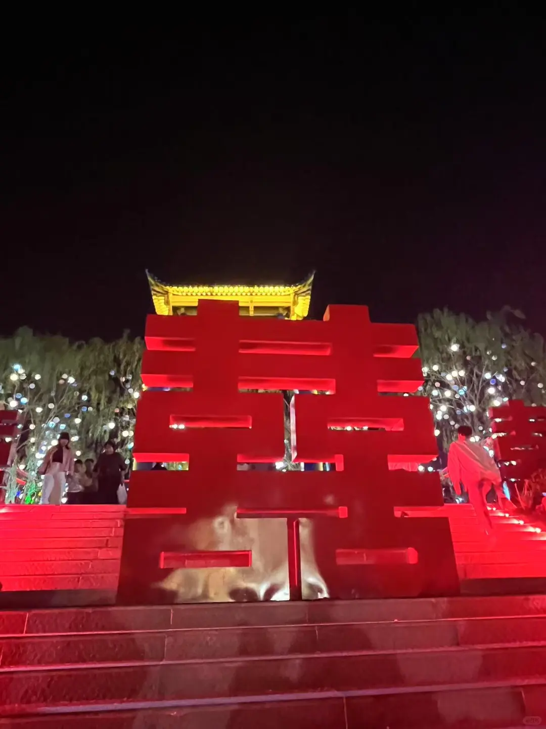 定远打铁花，非遗技艺传承人来啦！