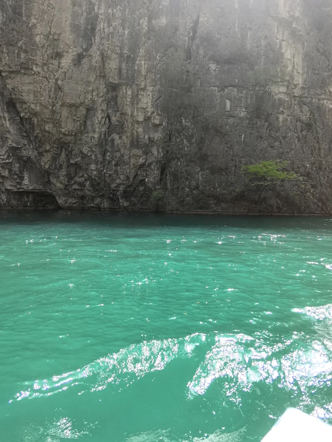 📍北方小九寨|夏天来通天峡这么玩❗️