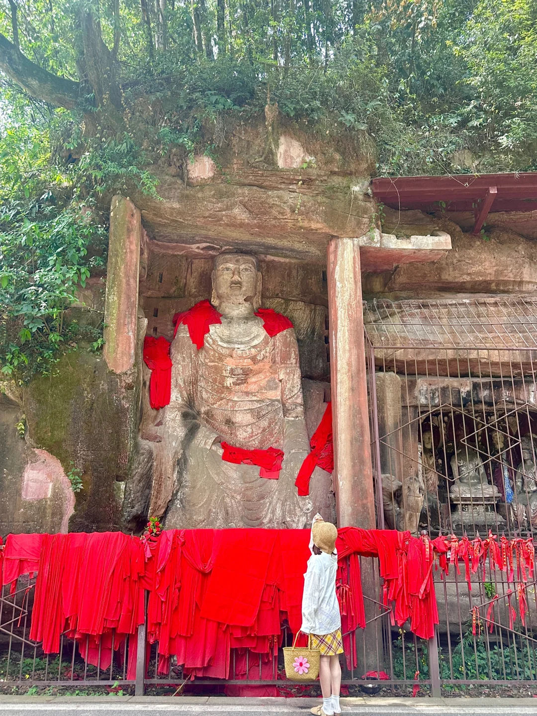 成都周边🍃99%人都不知道的冷门徒步路线