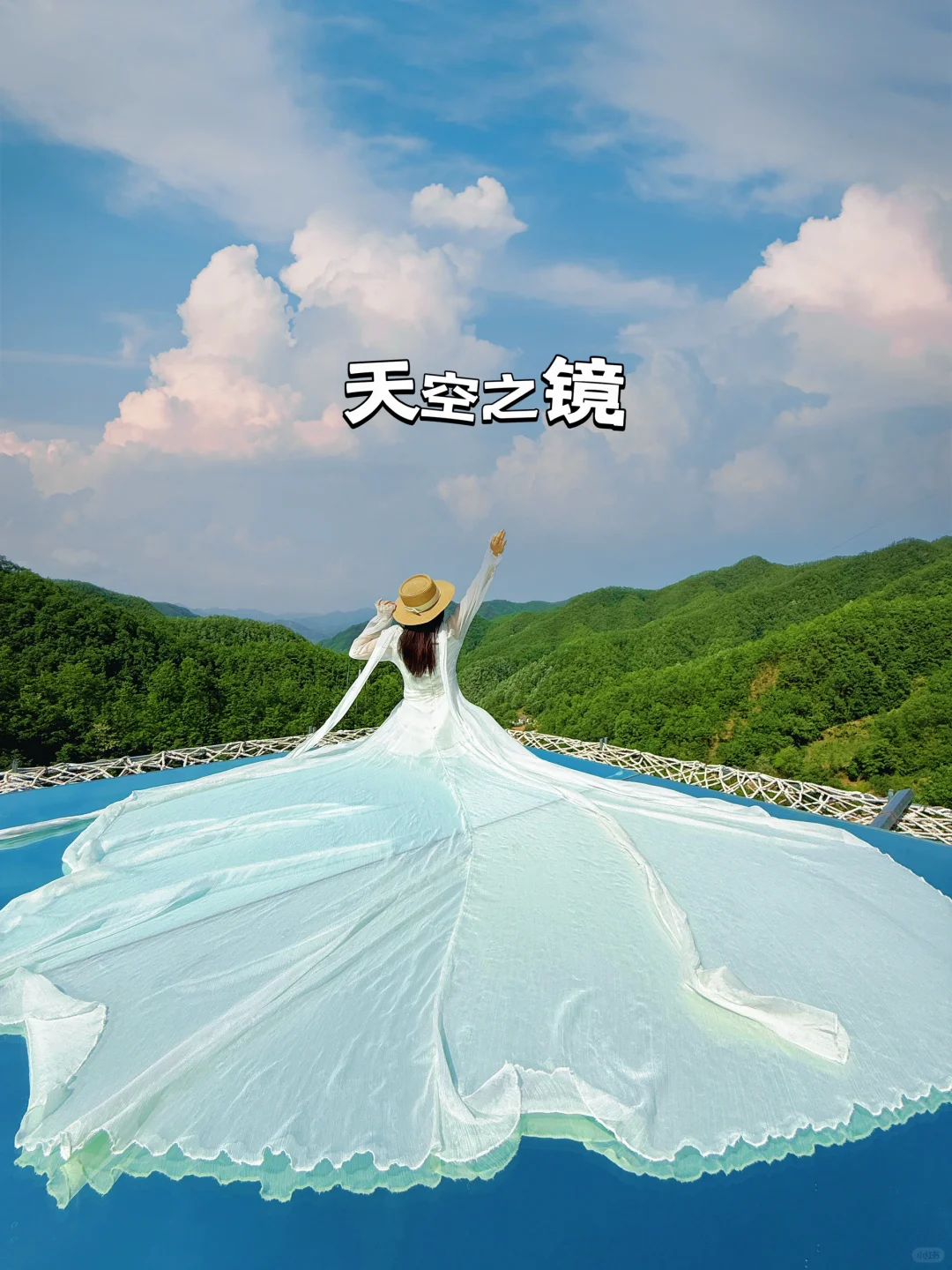 洛阳王府竹海一日游｜保姆级懒人游玩攻略