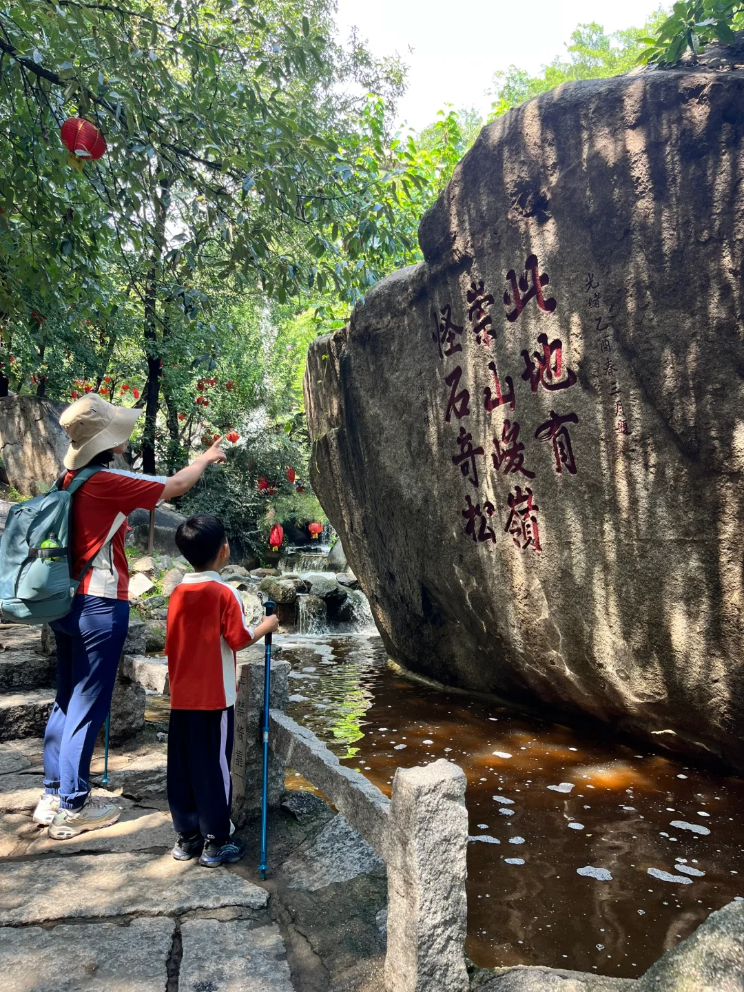 天津这个地方，一个被严重低估的5A景区❗️