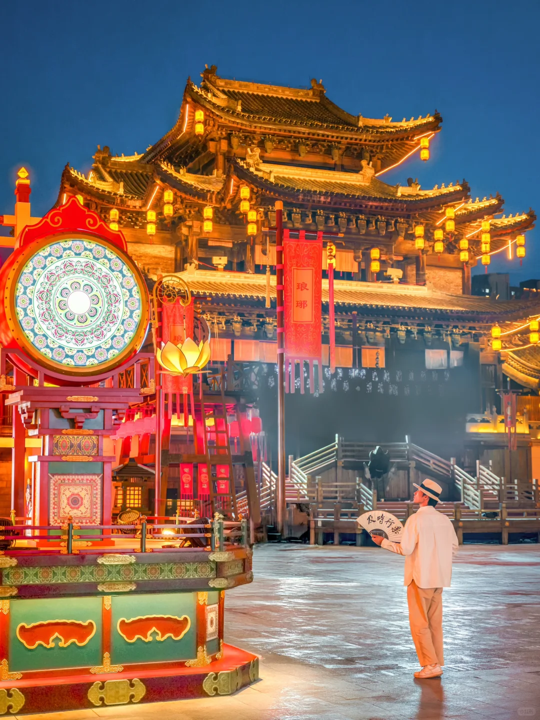 山东❗️你不宣传这个地方❗️你糊涂啊😭