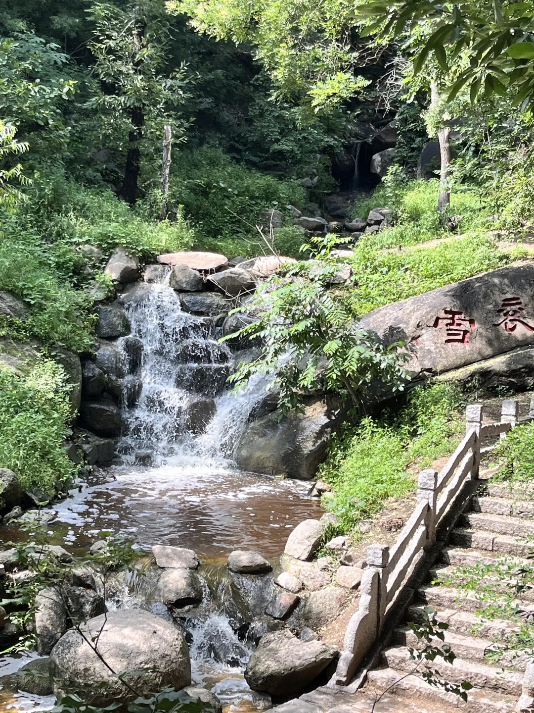 天津这个地方，一个被严重低估的5A景区❗️