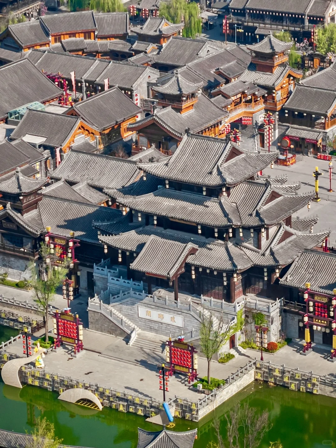 山东❗️你不宣传这个地方❗️你糊涂啊😭