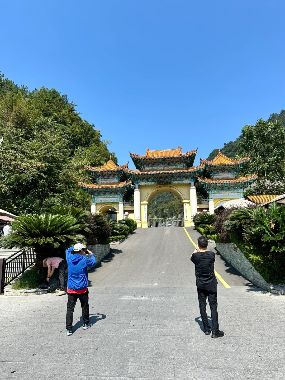 14亿年前的海洋，贵州【梵净山】