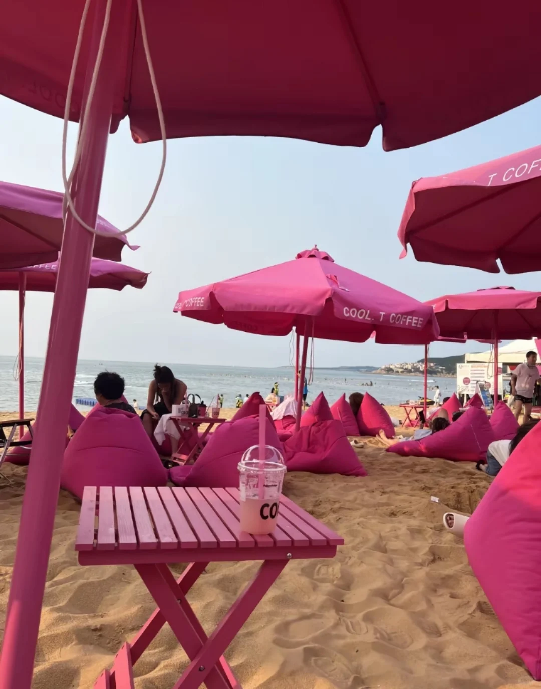 邯郸到威海旅游攻略！拍照打卡威海网红景点