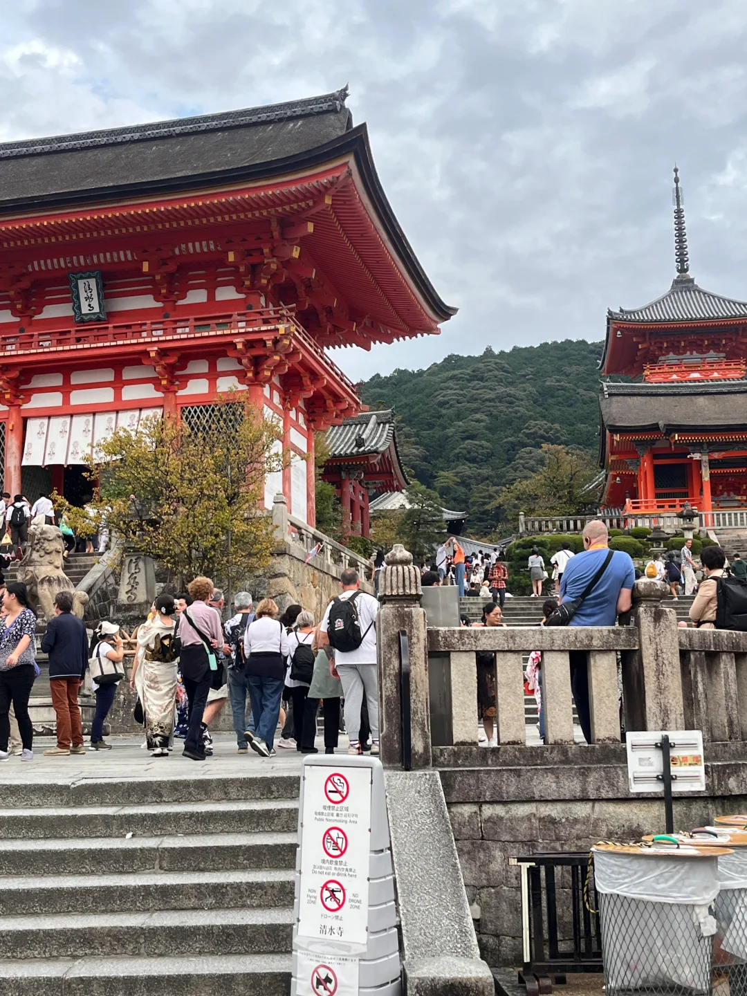 日本旅游攻略纯分享(只花6k!!!!!)