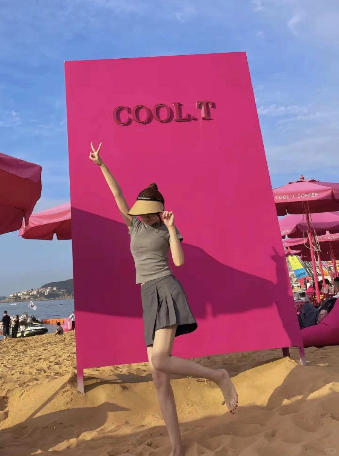 邯郸到威海旅游攻略！拍照打卡威海网红景点