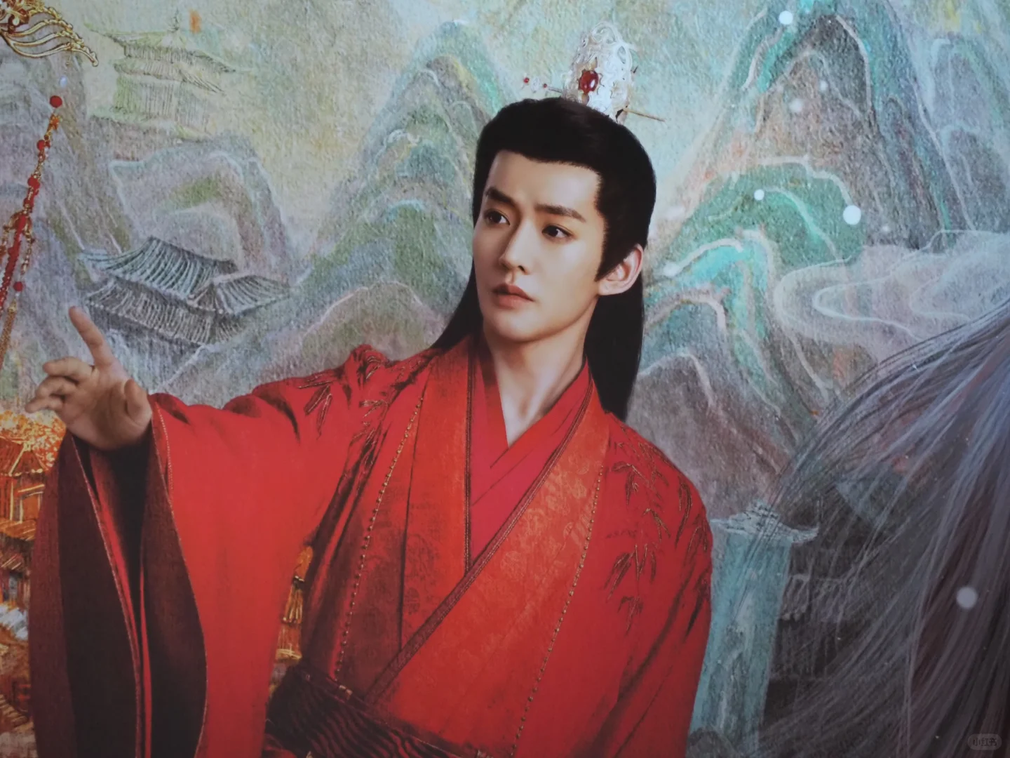 给钻钻们的秦王宫小tips