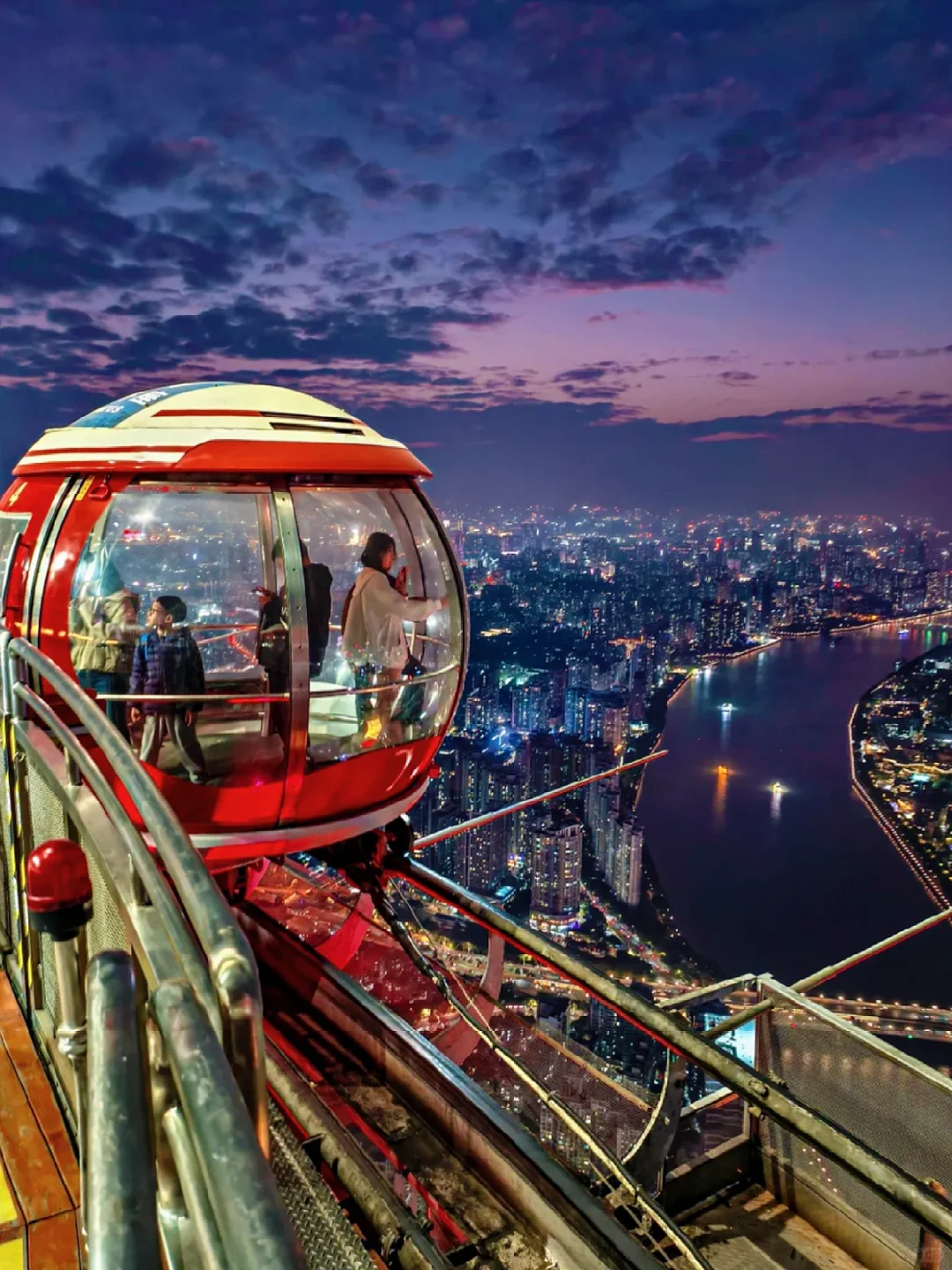 在广州待了7年‼给4-6月来的姐妹一些建议