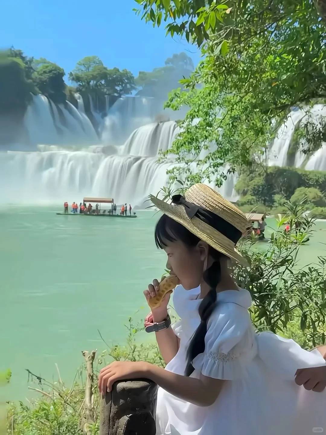 🌈迄今为止，我最喜欢的亲子游城市出现了…