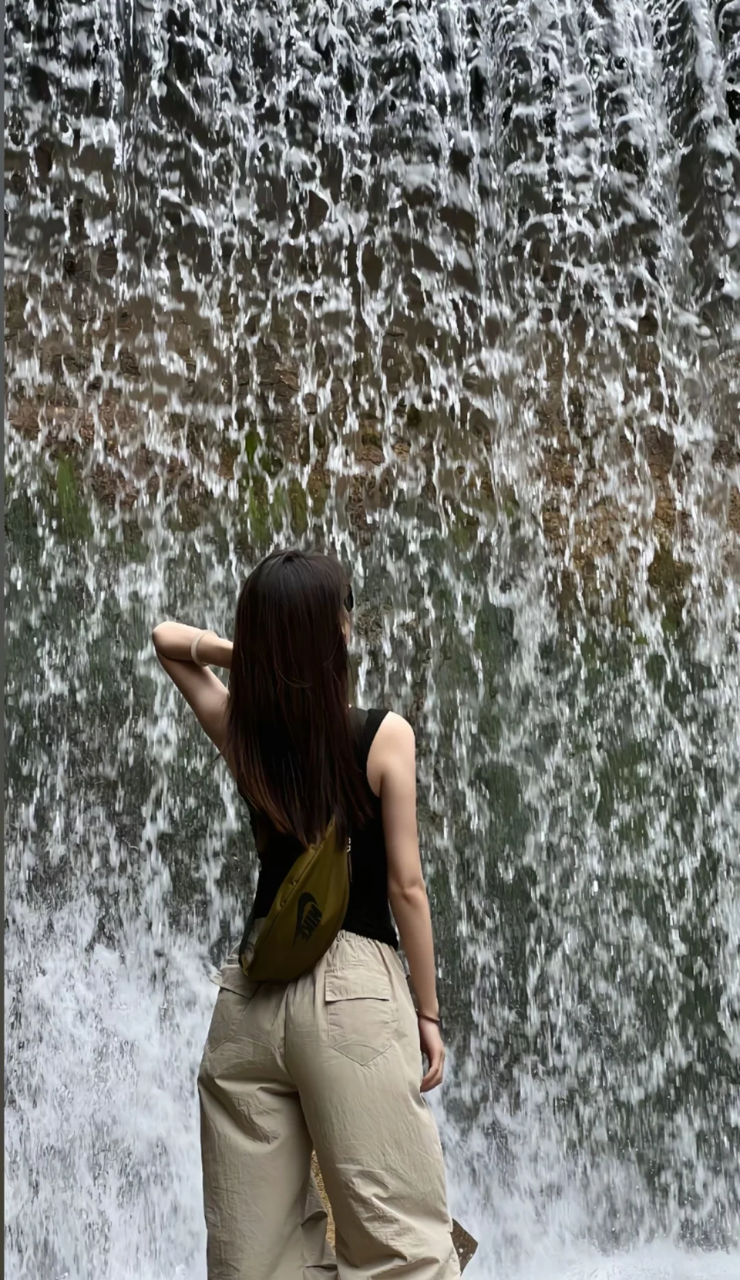 邯郸周边游之八泉峡旅游攻略，分享版！