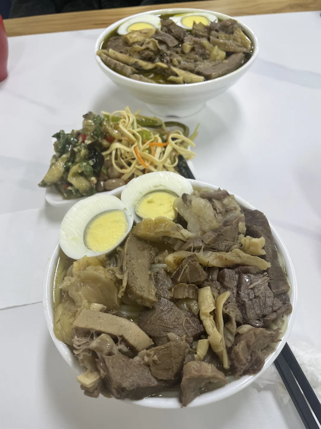 内蒙景美人少，对北京居民免费！
