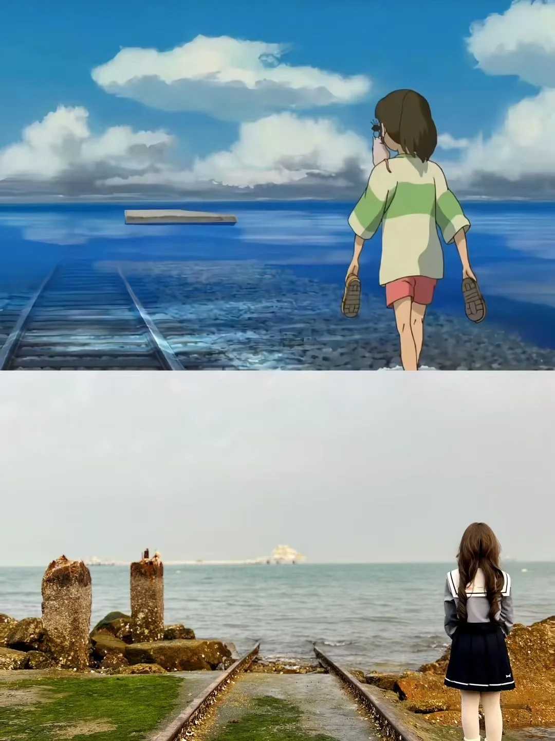 🌊烟台旅游攻略｜本地人整理七条避坑指南‼️