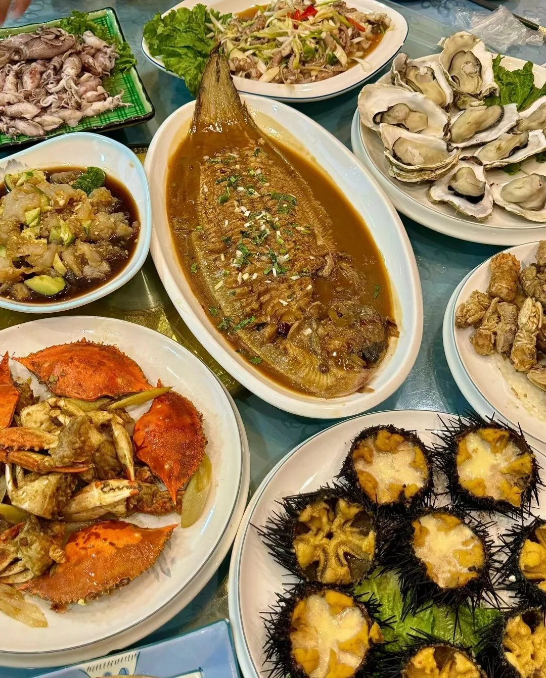 威海5-6月旅游攻略 | 海风不燥，浪漫正浓